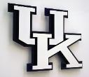 Kentucky wall art.
