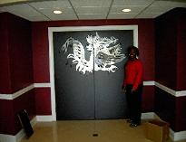 Gamecock for University of South Carolina